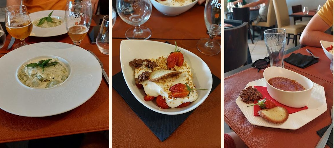 L'Art des Mets - Gallery Image 1