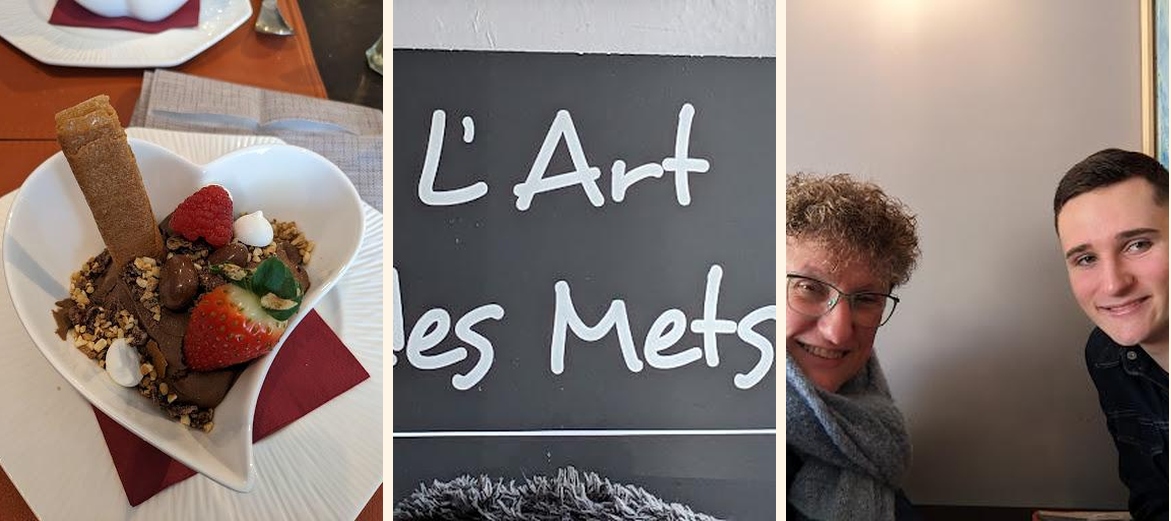 L'Art des Mets - Gallery Image 3