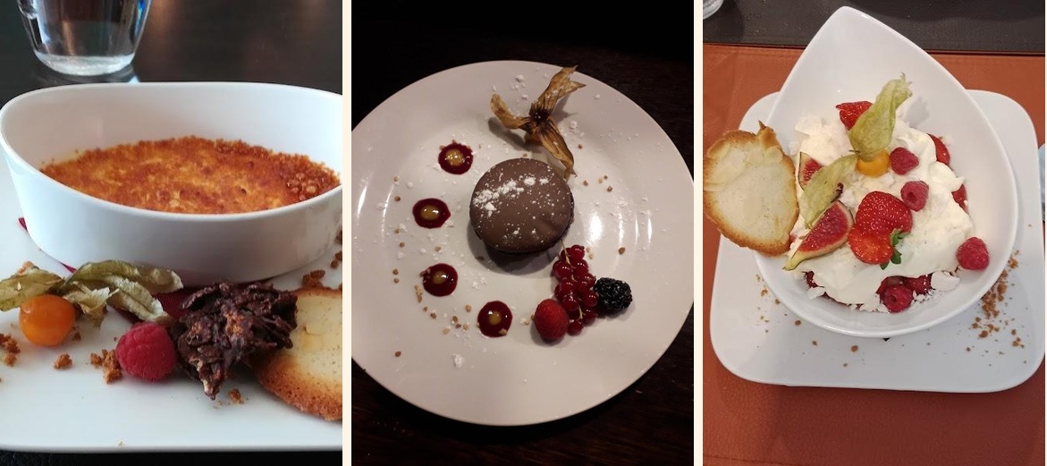 L'Art des Mets - Gallery Image 4