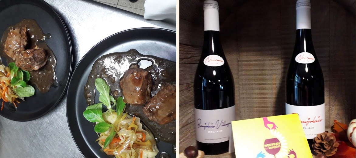 L'Art des Mets - Gallery Image 6