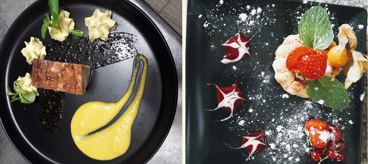 L'Art des Mets - Gallery Image 7