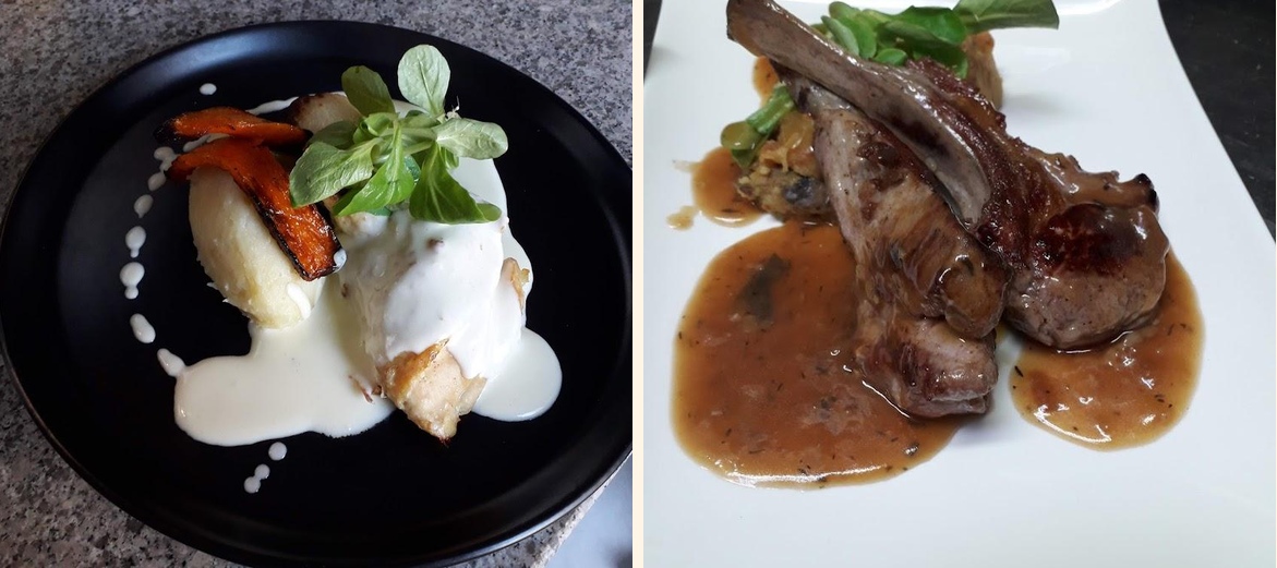 L'Art des Mets - Gallery Image 8